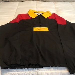 Men’s Columbia Pullover